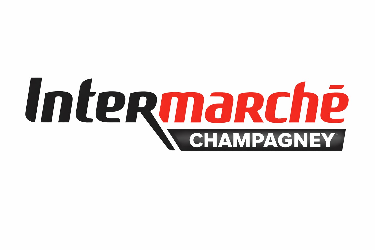 Intermarché Champagney